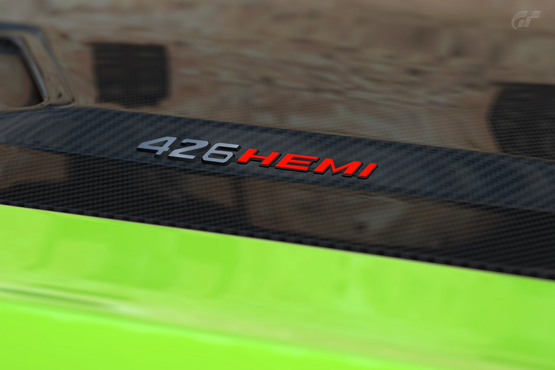 Illustration for article titled Did someone say GT5 pics?